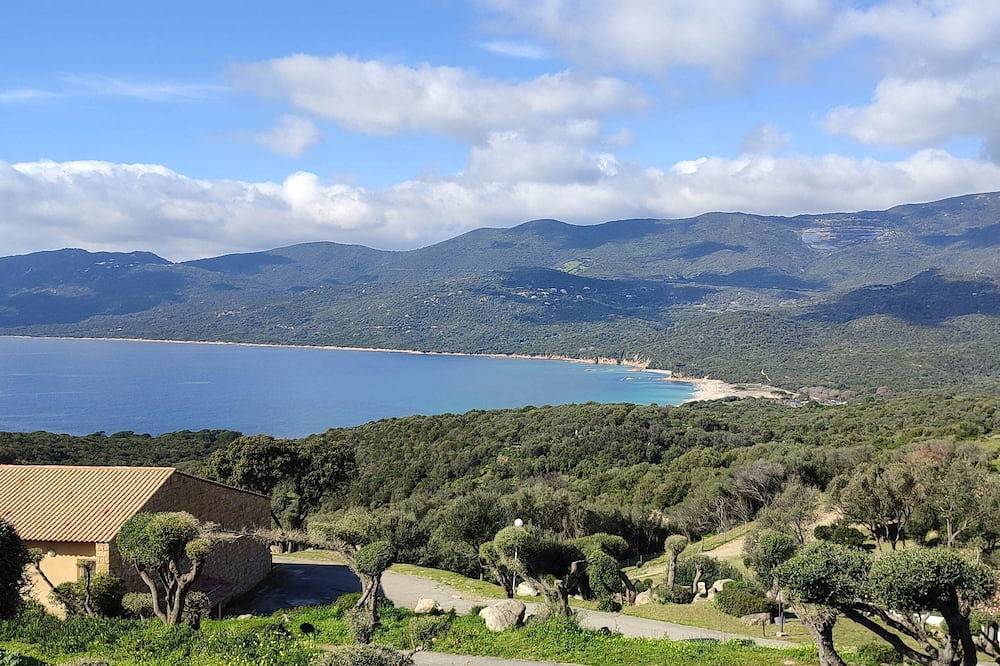 Appartamento intero, Appartement vue Mer- 6 Places- Piscine in Serra di Ferro, Ajaccio e dintorni