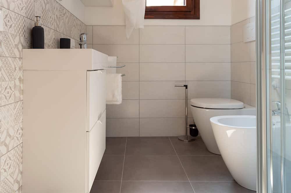 Entire apartment, Fresh Frasche - Historical center in Vicenza, Vicenza Province