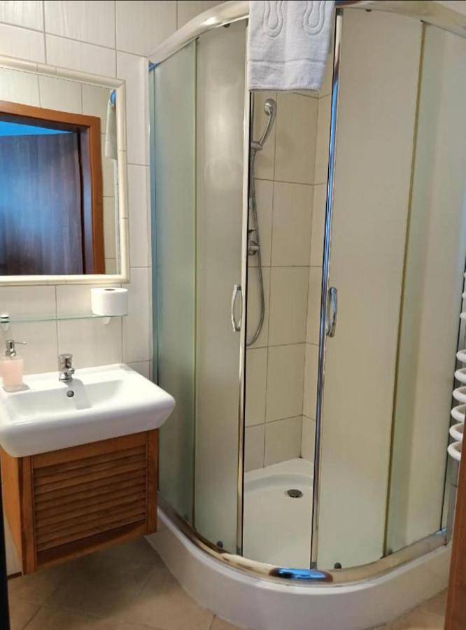 Monali in Karpacz, Sudety (Polska)