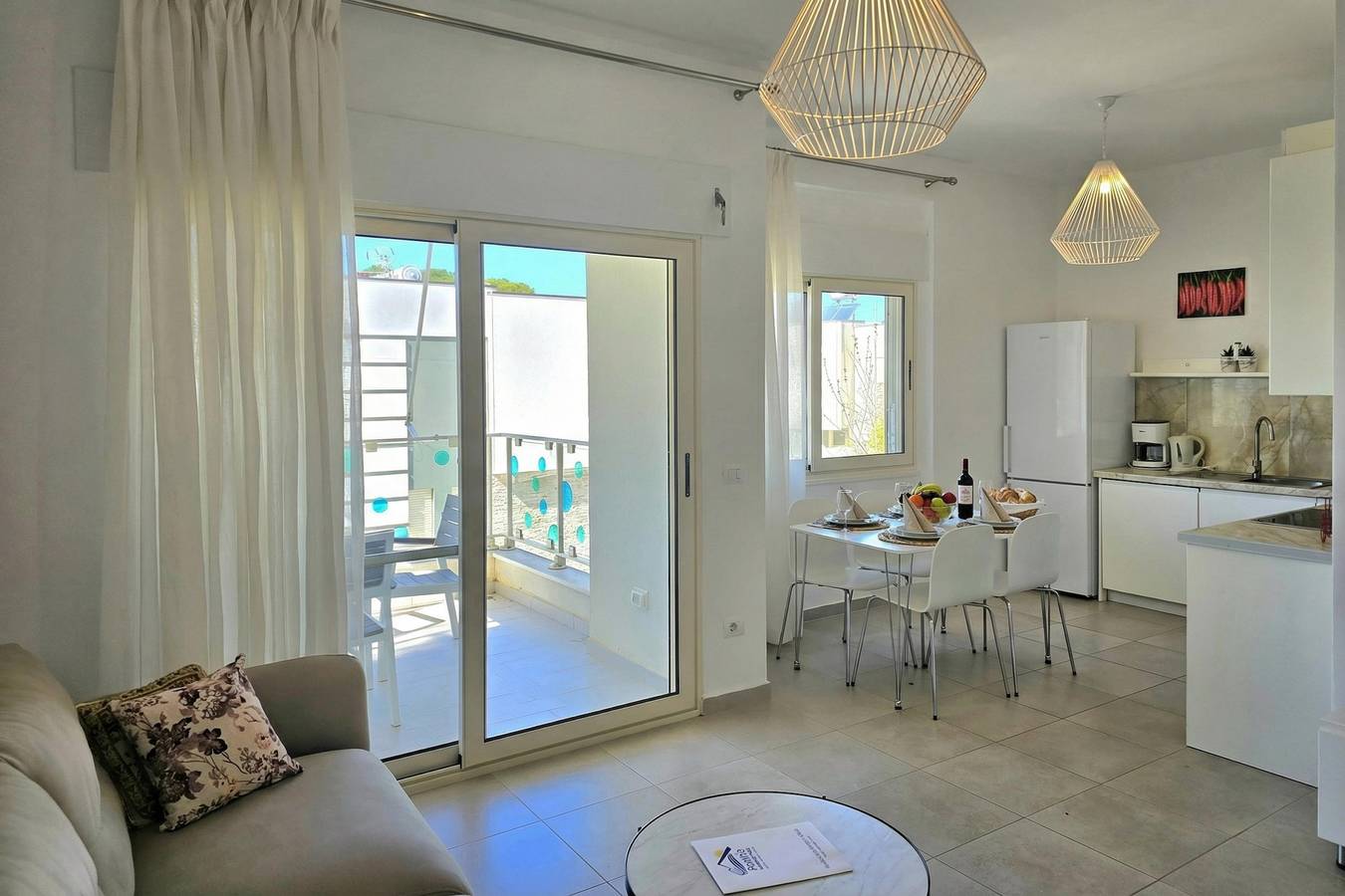 Geheel appartement, Perla Holiday Homes 146 in Ishëm, Albanië