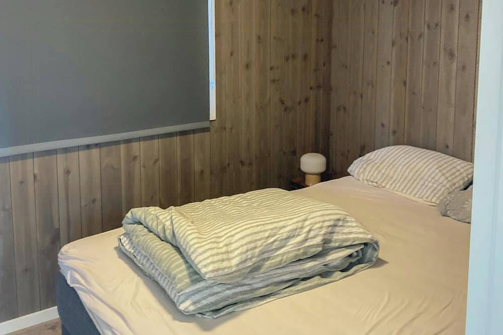 Traditionelle Hütte in Nøsterbølia in Uvdal, Nore og Uvdal