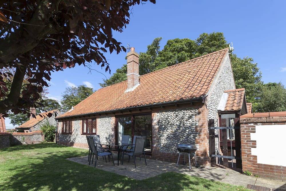 Holiday Home for 4 People in Blakeney, Norfolk