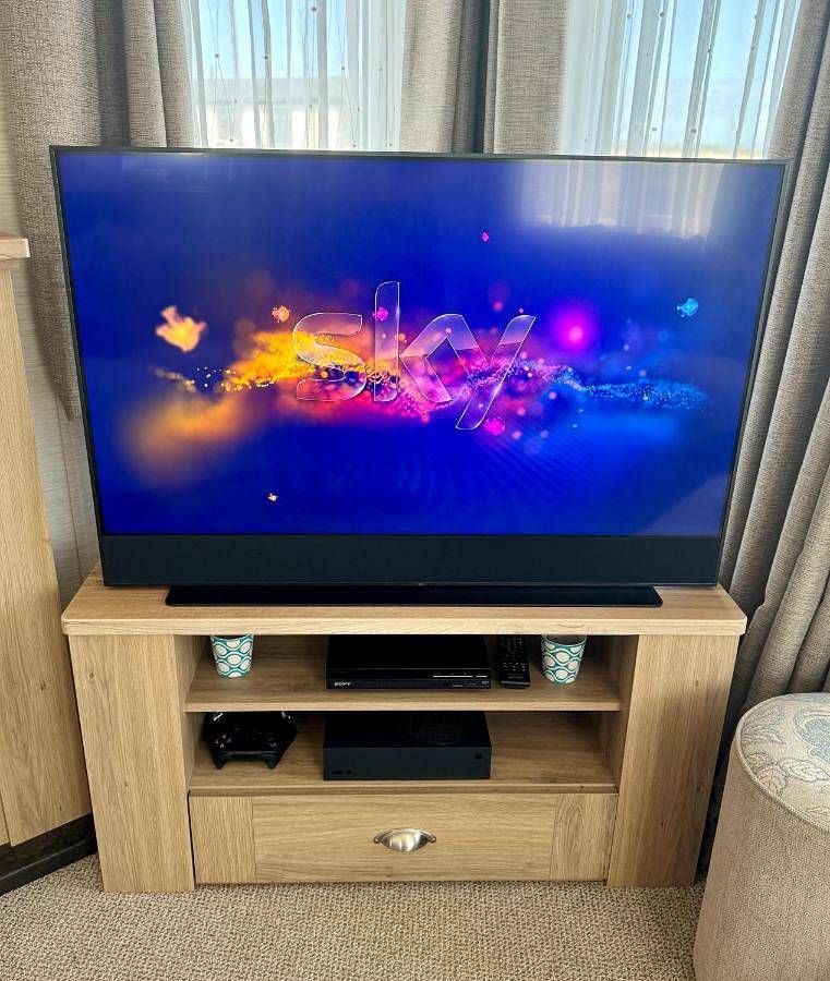 Deluxe Family Suite in Selsey, West Sussex