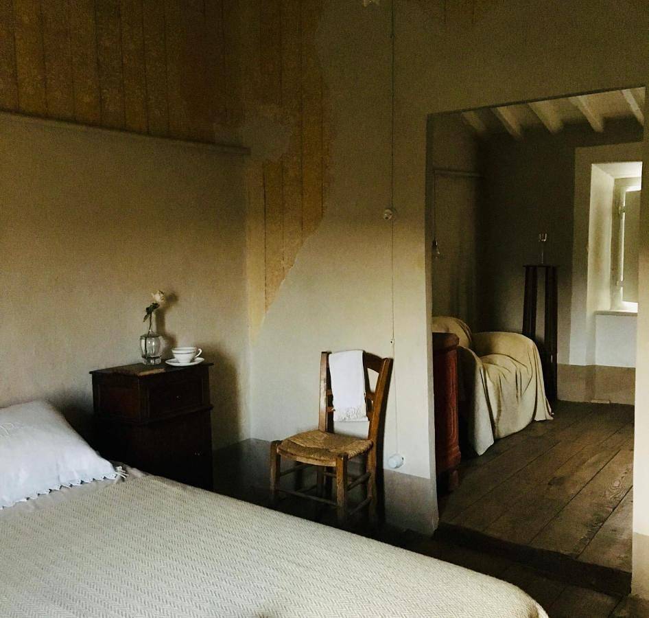 Charming B&B in Toscana, La Dimora del Codirosso in Molazzana, Garfagnana
