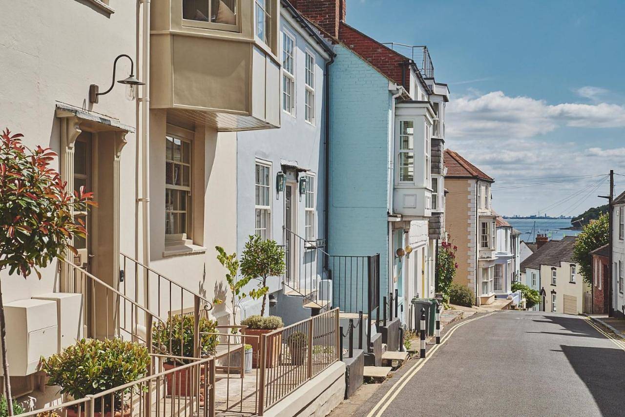 Holiday Home in Cowes, Isle of Wight