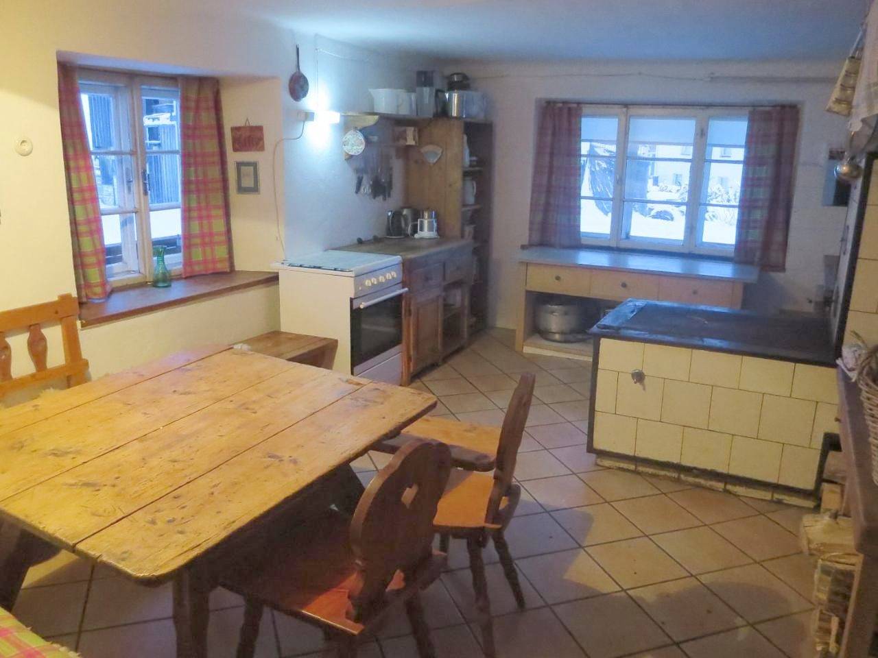 Holiday Home in Ramsau am Dachstein, Schladming-Dachstein