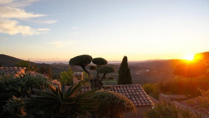 Casa de vacaciones para 8 personas, con terraza y jardín, Se admiten mascotas - 1