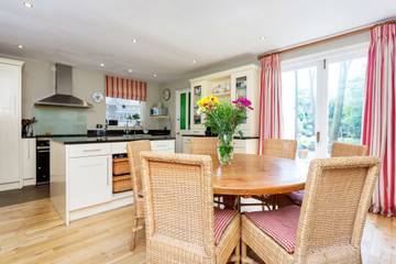 Loft per 8 Persone in Camden, Londra, Foto 1