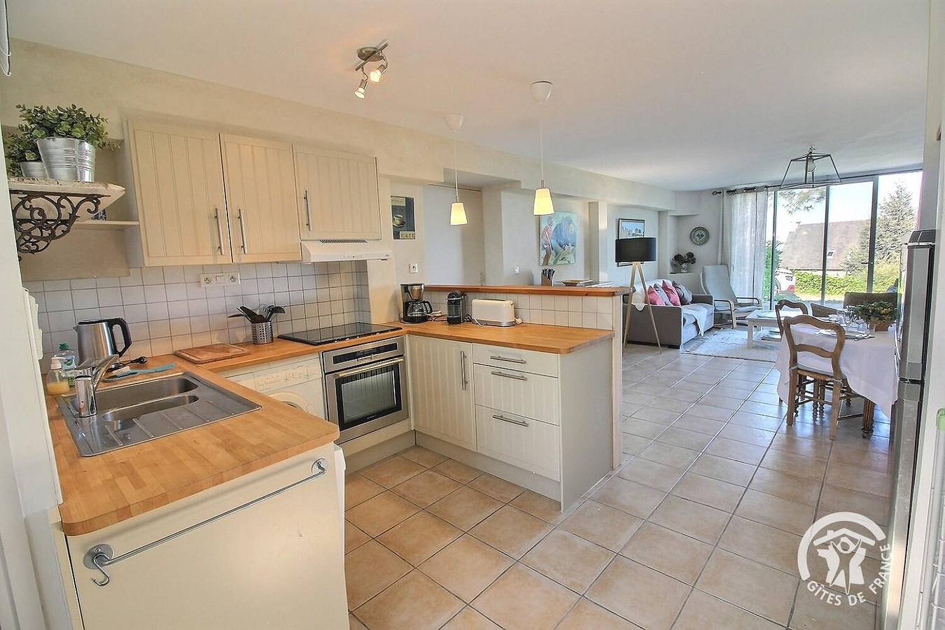 Kuzeol in La Cotentin, Lamballe-Armor