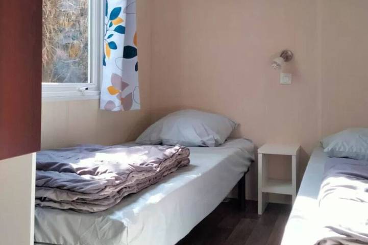 Mobil home pour 4 personnes à Vielmur-sur-Agout - 3