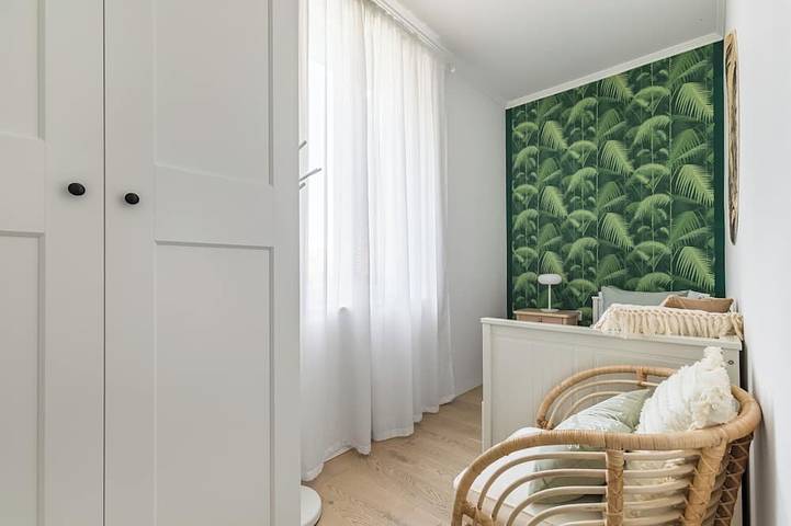 Ganze Wohnung, Apartment MaRo nahe Stadtzentrum in Bačvice, Split