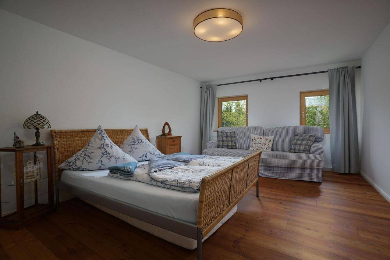 Holiday Home in Eisenberg, Bayerisch Schwaben