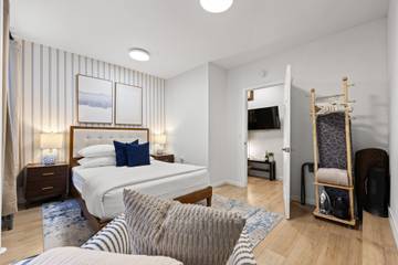 Vacation Apartment for 4 Guests in New York City, New York State, Picture 1