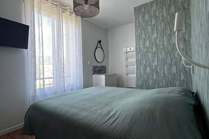 Location de vacances pour 6 personnes à Balleroy - 2