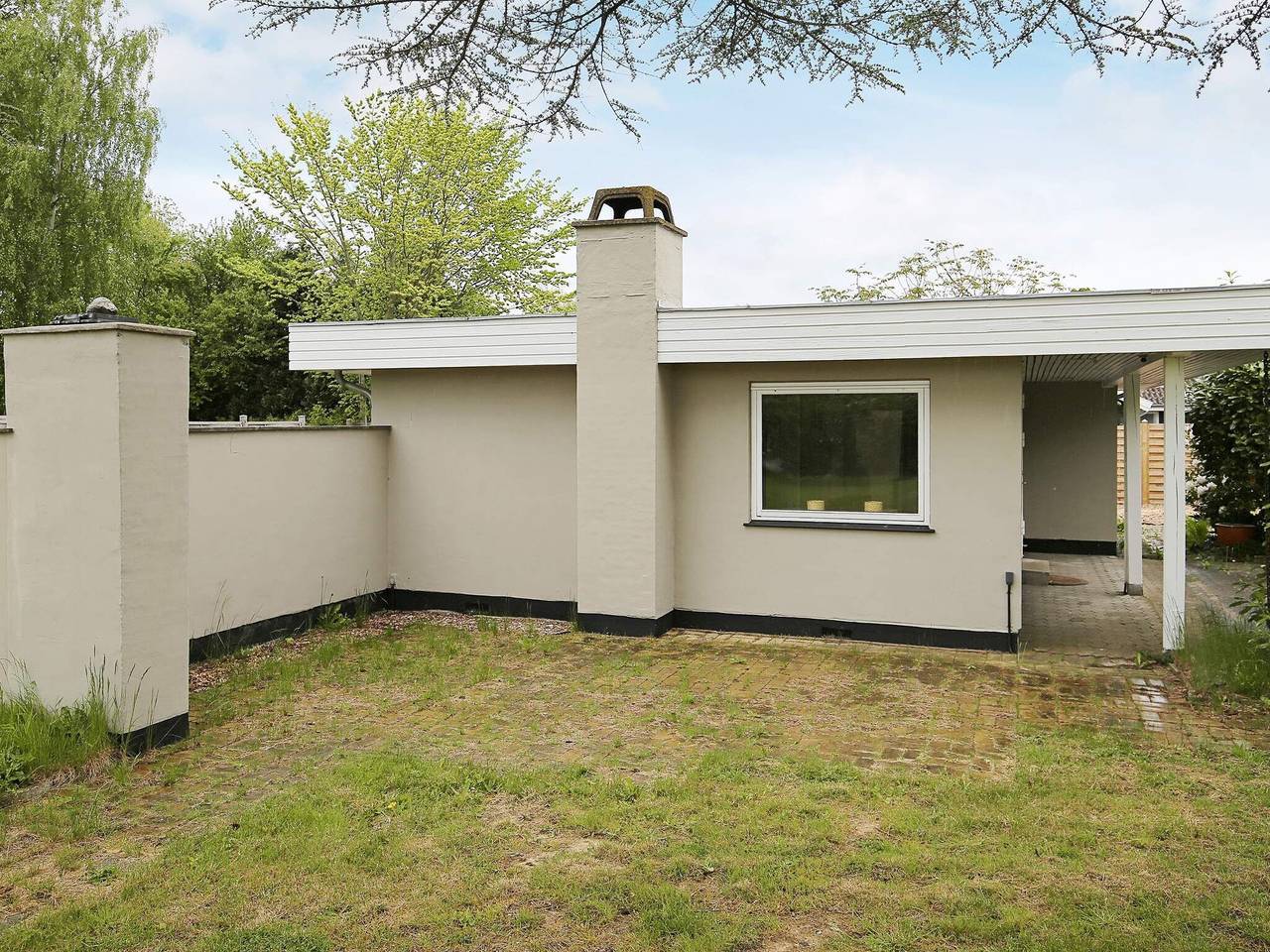 4 Personen Ferienhaus in Gilleleje in Gilleleje, Kattegat Küste