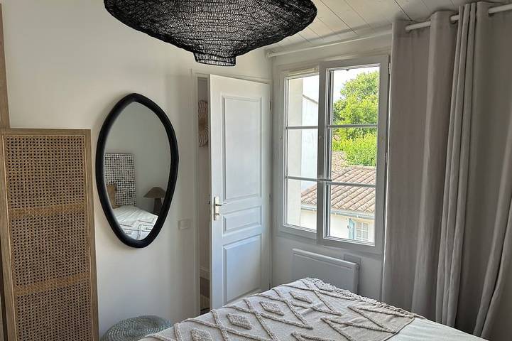 Location de vacances pour 4 personnes à Loix - 3