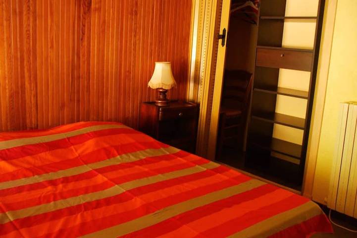 Location de vacances pour 7 personnes, avec terrasse et jardin, animaux acceptés à Santa-Lucia-di-Moriani - 3