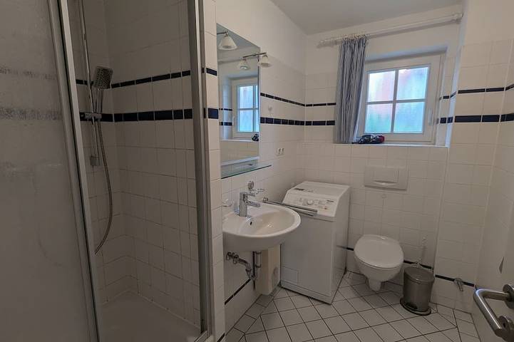 Bauernhof für 4 Personen, mit Garten, mit Haustier auf Fischland - Darß - Zingst - 4