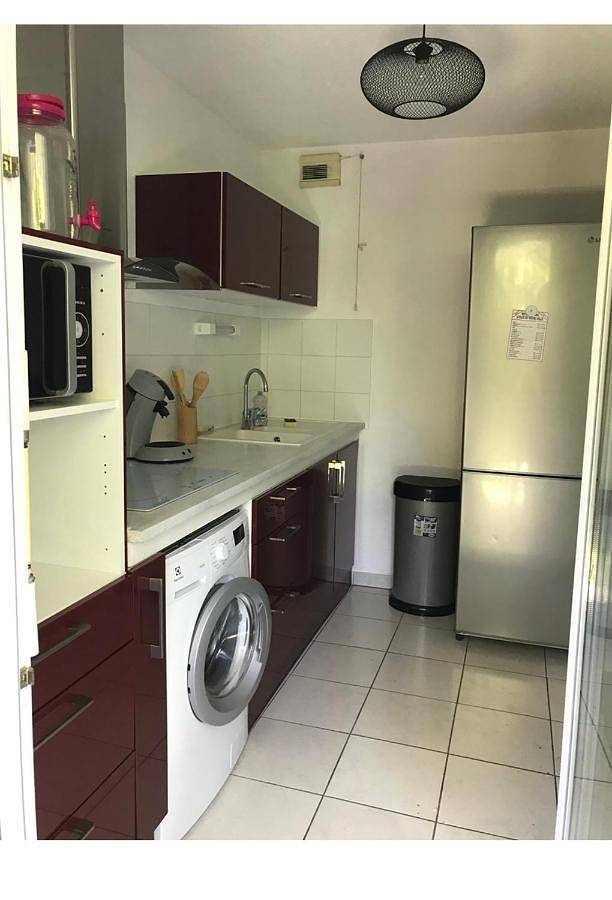 Gîte pour 4 personnes, avec terrasse à Fenouillet (Haute-Garonne) - 2