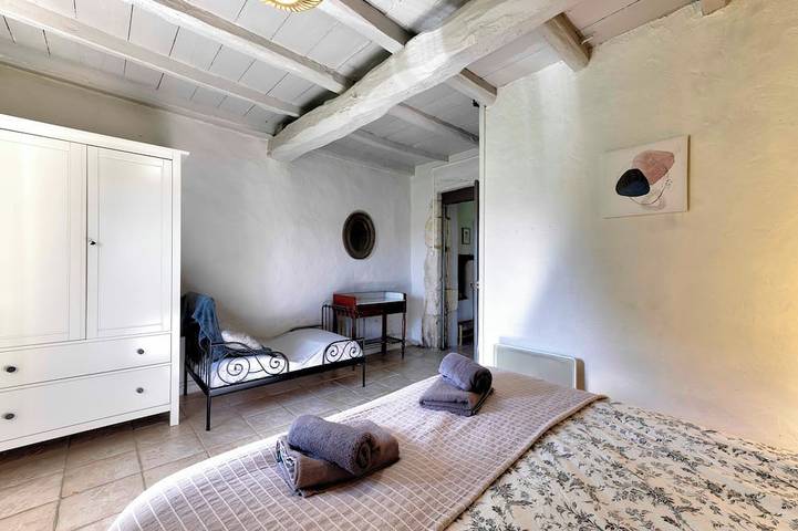 Gîte pour 4 personnes à Saint-Sauveur (Dordogne)