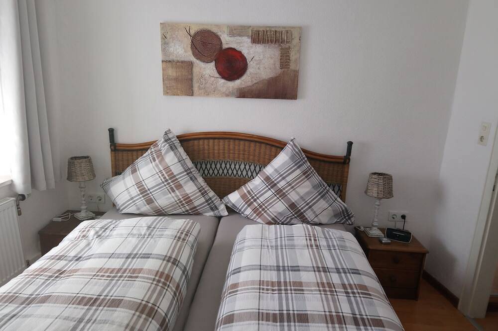 Kleines , gemütliches * * * Ferienhaus lädt zum Verweilen ein . in Piesport, Bernkastel-Kues & Umgebung