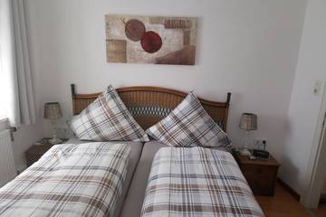 Chalet für 4 Personen in Piesport, Moseleifel, Bild 1