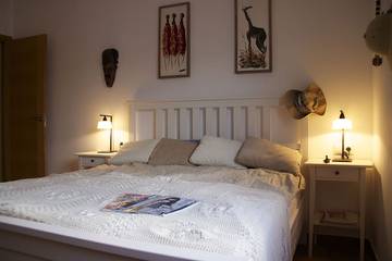 Villa for 10 People in La Torreta, Torrevieja, Photo 1