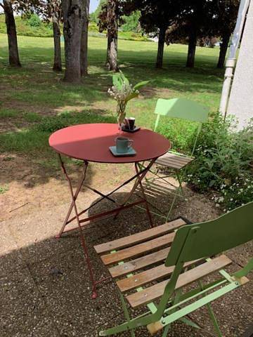 Appartement de vacances pour 4 personnes