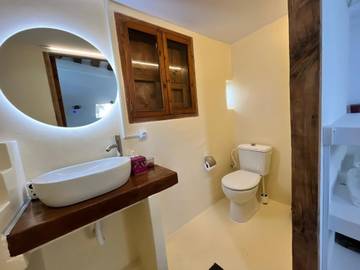 Ferienhaus in Llucmajor, Mallorca Süden für 3 