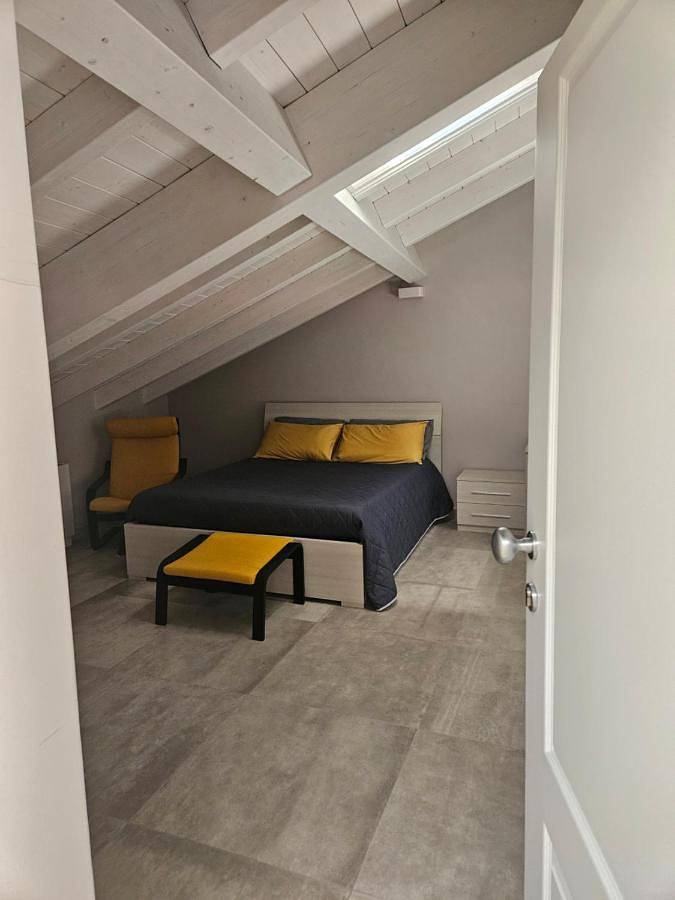 Location de vacances pour 2 personnes, avec vue et balcon à Sora - 2