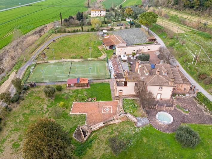 Appartamento intero, Appartamento 'Il Mulino Del Botteghino - A' con Giardino in Comune, Wi-Fi e Aria Condizionata in Crespina Lorenzana, Riviera Toscana