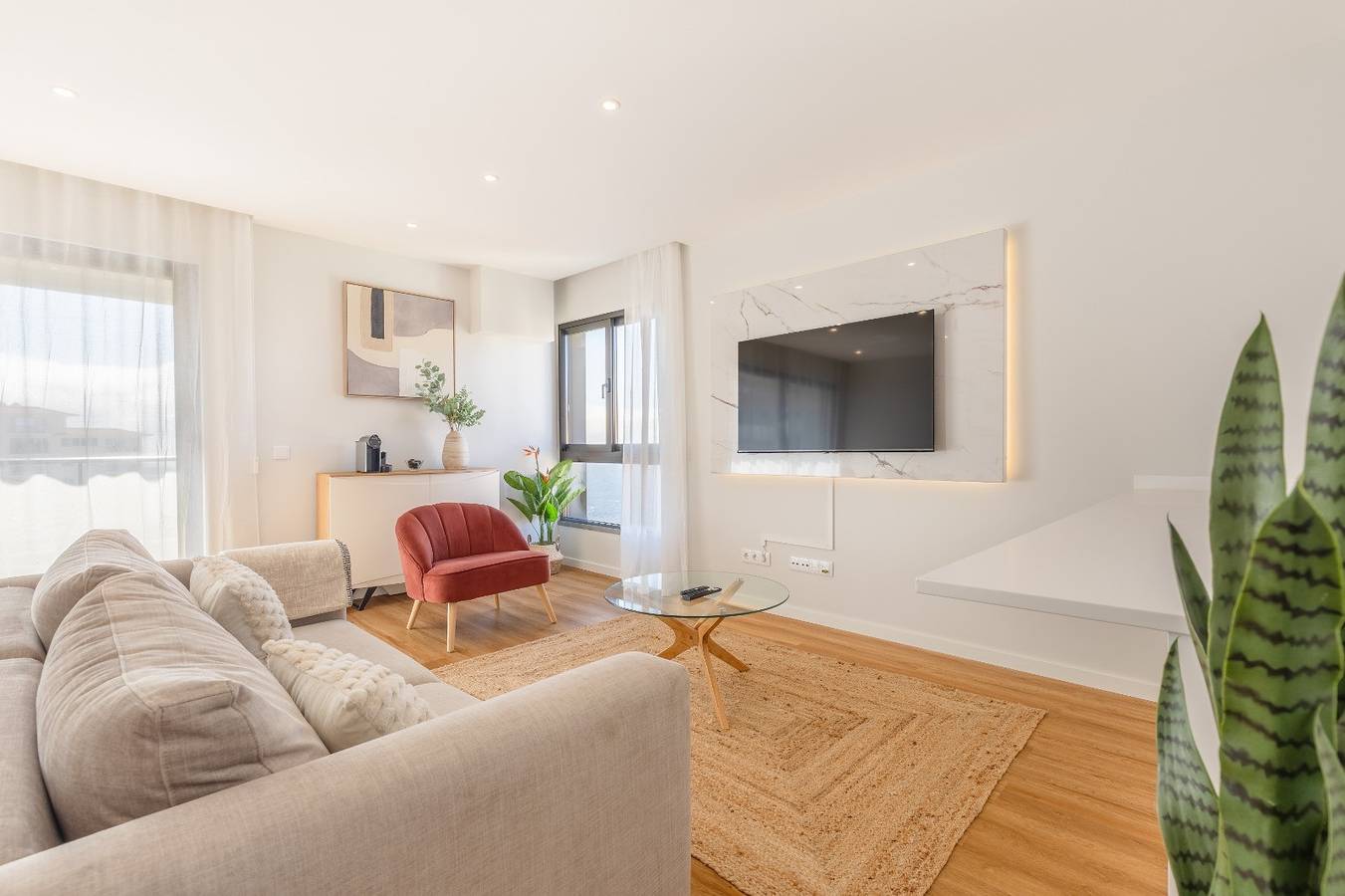 Ganze Wohnung, Garajau Sea Side in Caniço, Madeira