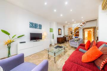 Villa in Aucanada, Alcúdia für 4 