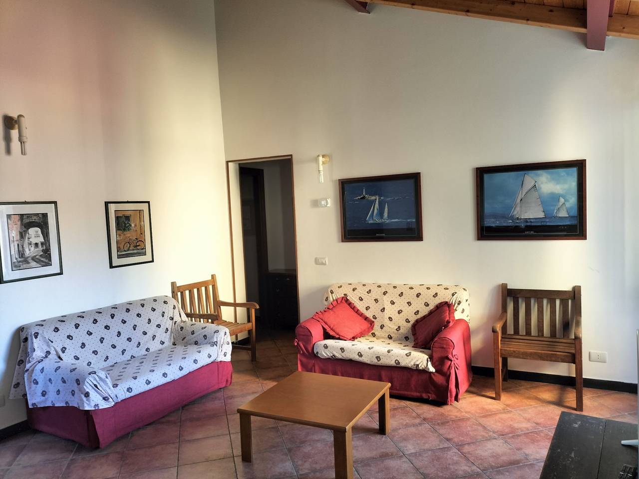 Appartement entier, La Gemma di Monterosso central & near best beaches in Monterosso al Mare, Commune de Monterosso al Mare