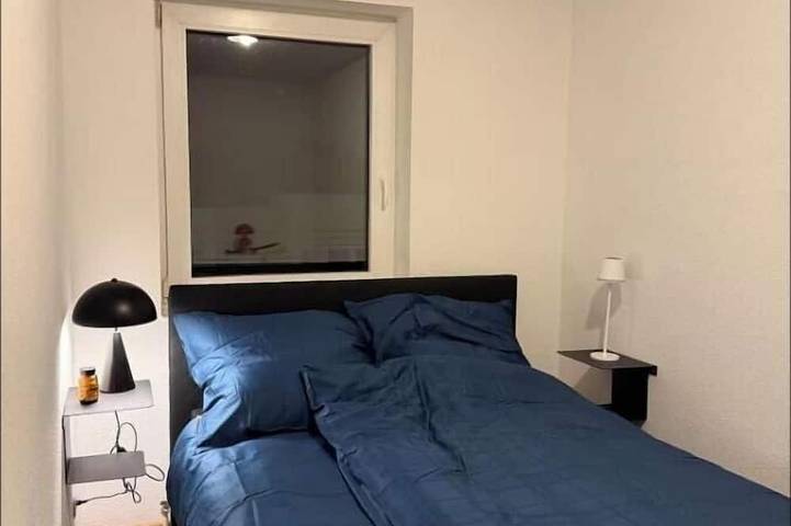 Ferienwohnung für 6 Personen, mit Balkon am Brandenburger Tor - 3