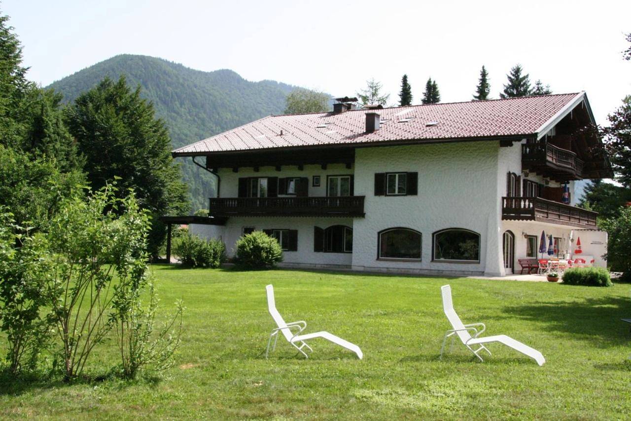 Hotel Garni Sonnenhof in Rottach-Egern, Spitzingsee