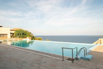 Appartamento per 5 Persone in Porto Rotondo, Costa Smeralda, Foto 1