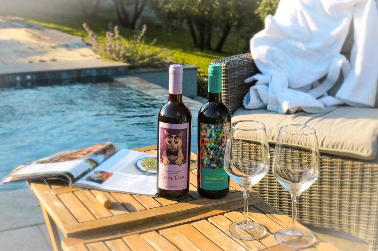 Agriturismo La Pievuccia in Pievuccia, Castiglion Fiorentino