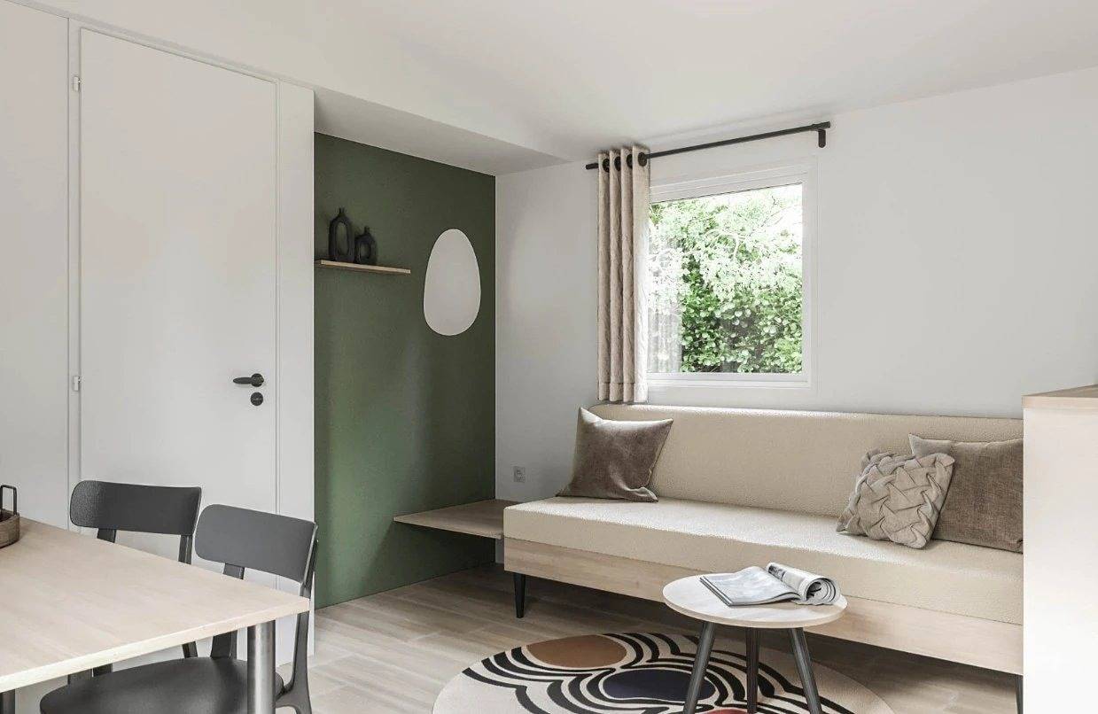 Camping 3 étoiles - ccbfhfc in Artignosc-sur-Verdon, Región Brignoles