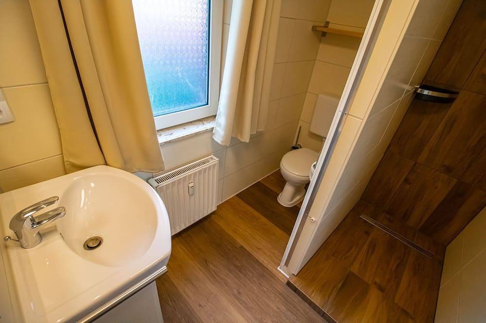 Ganze Wohnung, Reiterhaus - Ferienhof Am Birkensee 55125 in Detern, Ostfriesland