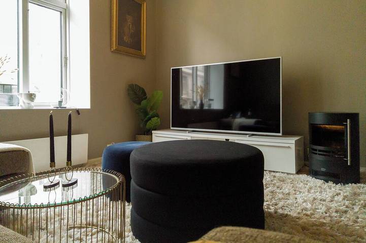 Vakantiehuis voor 5 personen in Oslo