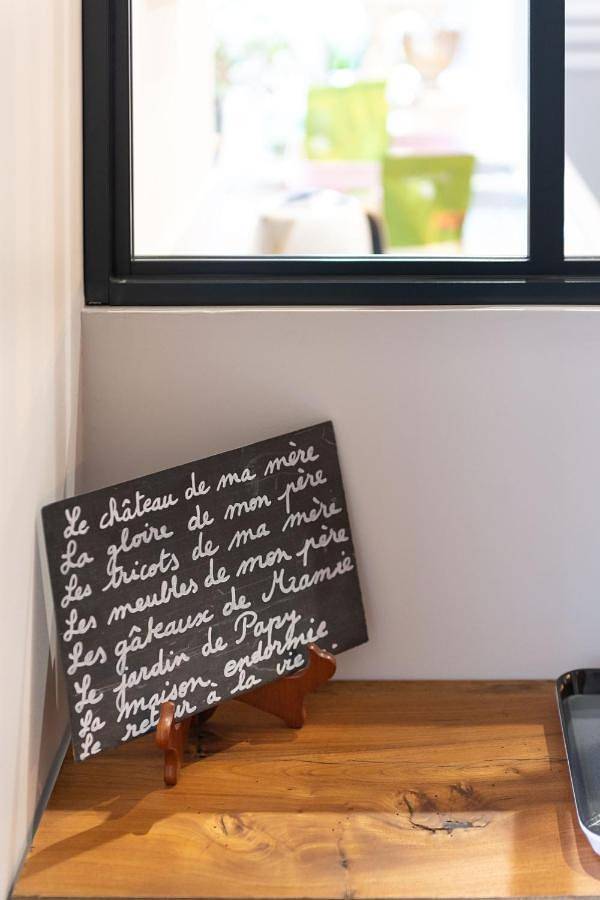 Location de vacances pour 2 personnes, avec terrasse et jardin dans Fontenay-le-Comte - 4