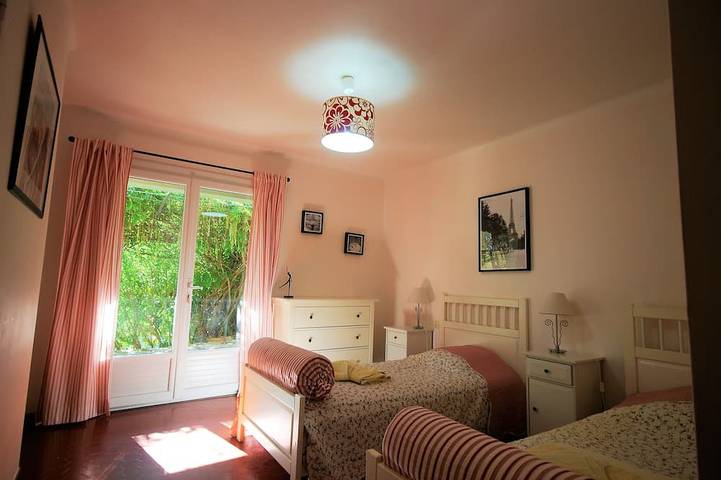 Location de vacances pour 8 personnes, avec jardin à Saint-Antonin-du-Var - 4