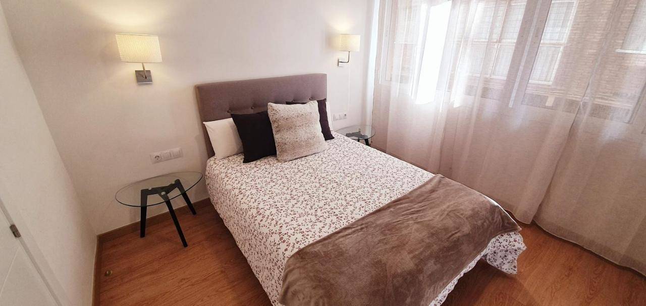 Superior Double Room in Altstadt Málaga, Malaga