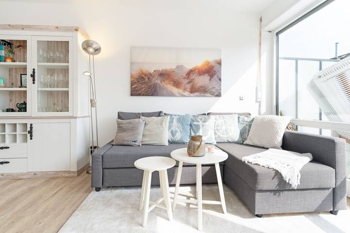 Ferienhaus für 4 Personen, mit Garten und Terrasse in Grömitz - 2