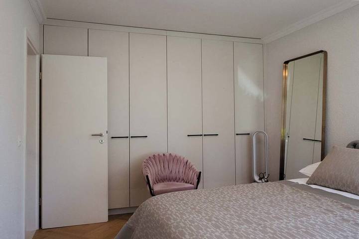 Ganze Wohnung, 2-Room Apartment in Zurich in Zürich Zustellkreis, Zürich