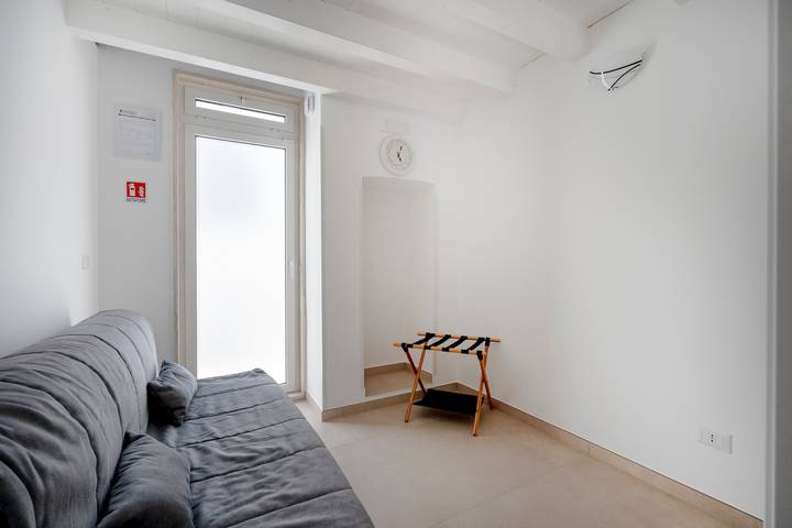 Apartment 'Stella' with Wi-Fi in Mola di Bari, Bari Province