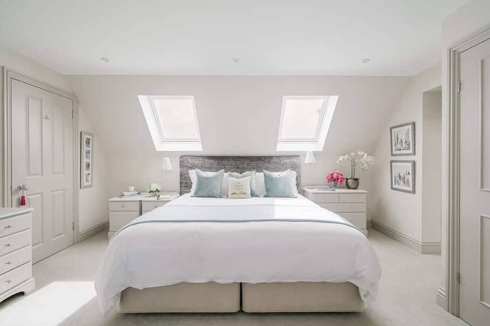 Ganze Wohnung, April Lodge with parking in Sunningdale, Berkshire
