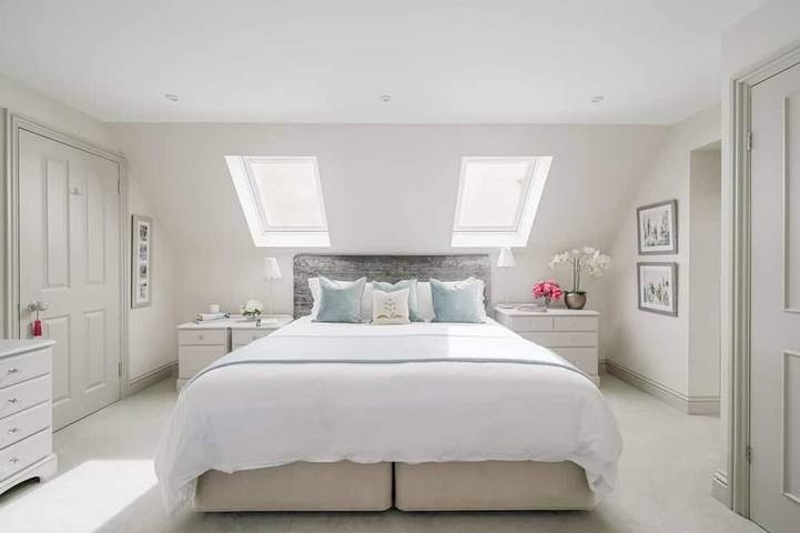 Ganze Wohnung, April Lodge with parking in Sunningdale, Berkshire