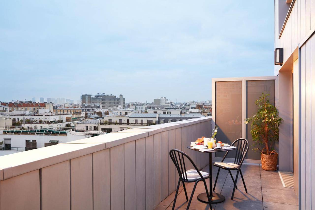 Drawing House in 14e arrondissement de Paris, Paris